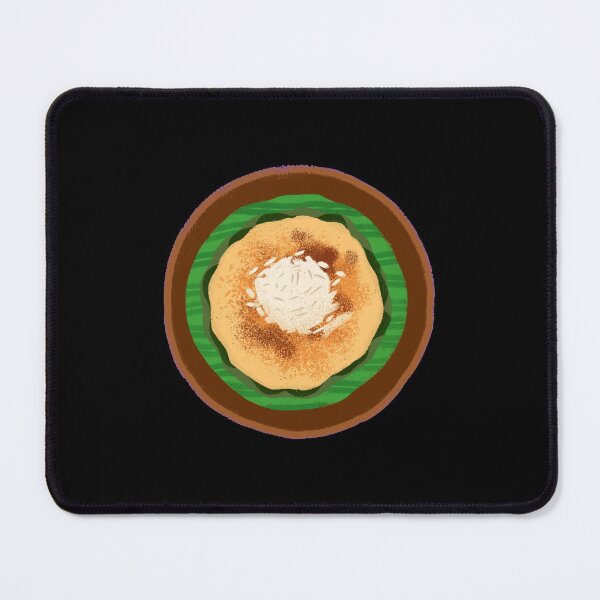 Item preview, Bibingka designed and sold by lovebread.
