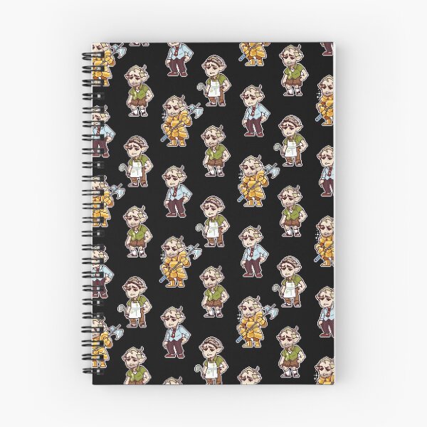 Item preview, Gilear Pixel designed and sold by devildaisy.
