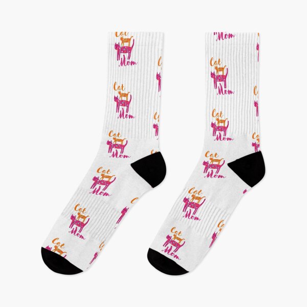 Item preview, Best Cat Mom Ever - Gifts for Cat Mom - Cat Lover designed and sold by DesignByLeo.