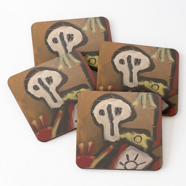 Item preview, Trapped designed and sold by jackhorsley.