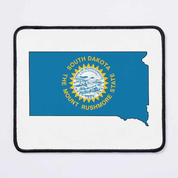 Item preview, South Dakota Love! designed and sold by Sun Dog Montana.