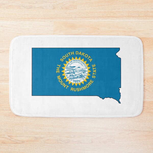 Item preview, South Dakota Love! designed and sold by Sun Dog Montana.