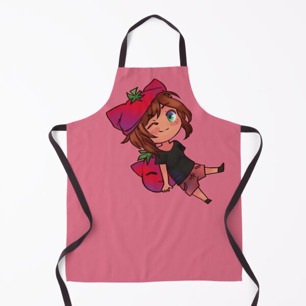 Item preview, Reagan Tamato Chibi designed and sold by Bri Prescott.