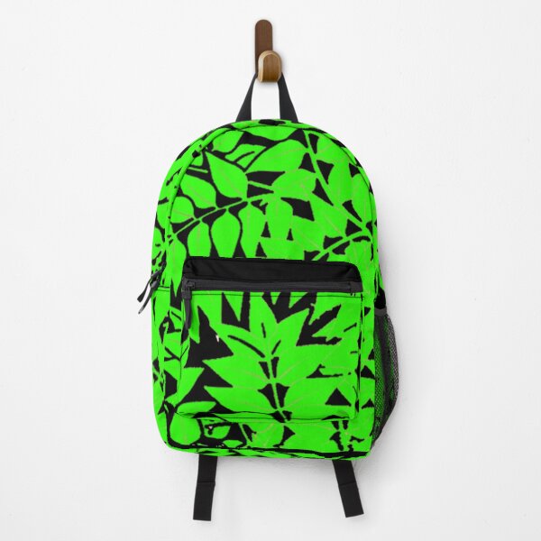 Item preview, Fresh Light Green Branch of Leafs designed and sold by Spasija.