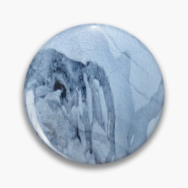 Item preview, Winter Shadows - Abstract designed and sold by TheCurators.