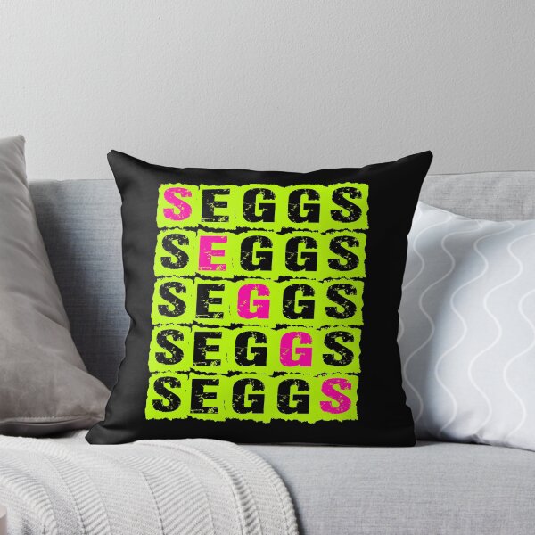 Item preview, Seggs seggsy seggs designed and sold by MantixArt.