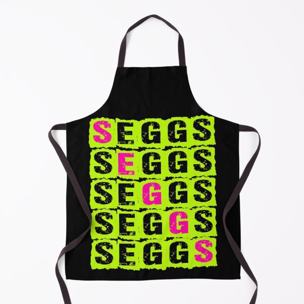 Item preview, Seggs seggsy seggs designed and sold by MantixArt.