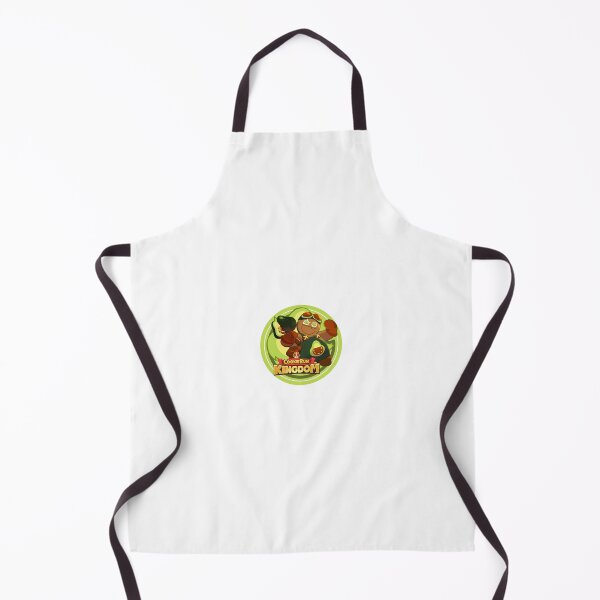 Item preview, Cookie Run Kingdom: Avocado Cookie designed and sold by CharlieBrooke.