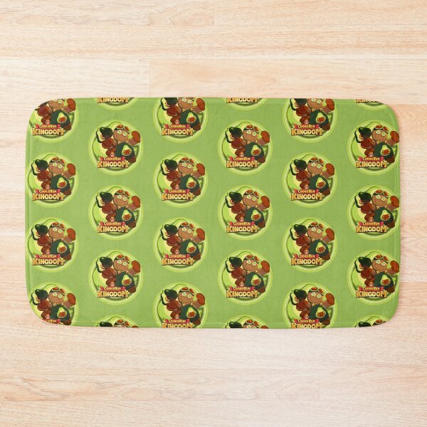 Item preview, Cookie Run Kingdom: Avocado Cookie designed and sold by CharlieBrooke.