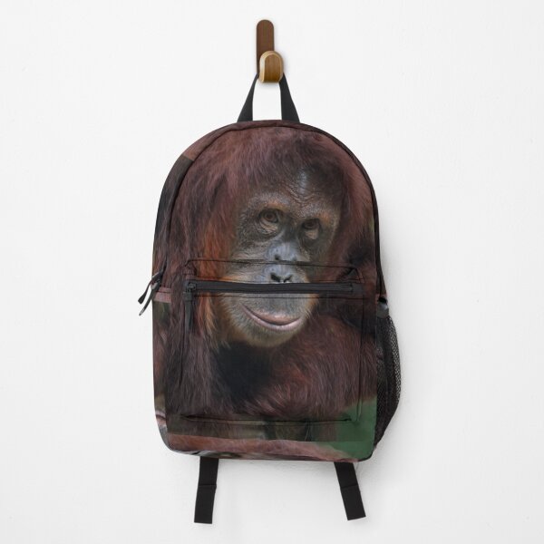 Item preview, Orangutan designed and sold by Savannah Gibbs.