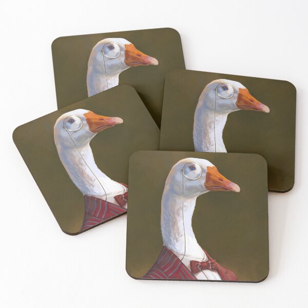 Item preview, Stylish Goose designed and sold by MorningFive.