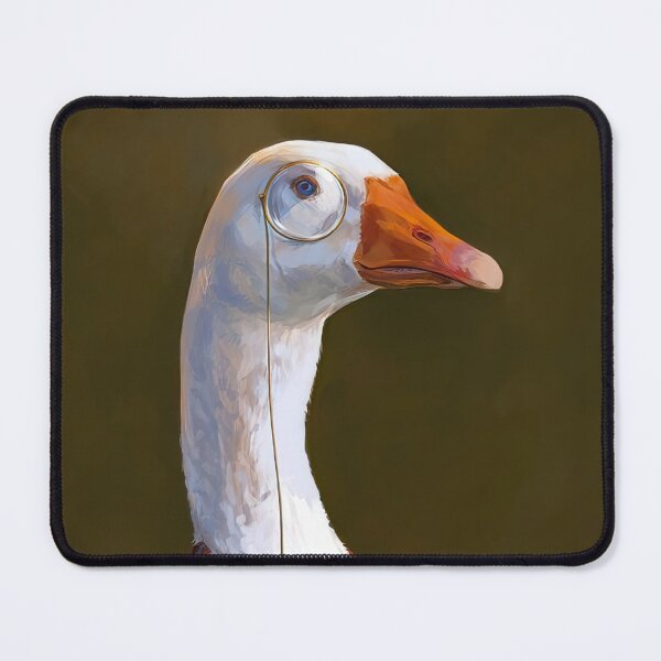 Item preview, Stylish Goose designed and sold by MorningFive.