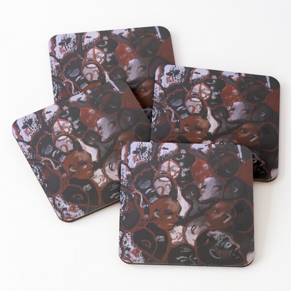 Item preview, Talking Heads designed and sold by AlexChimentiArt.