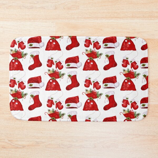 Item preview, Happy Noel rouge designed and sold by duchessa77.