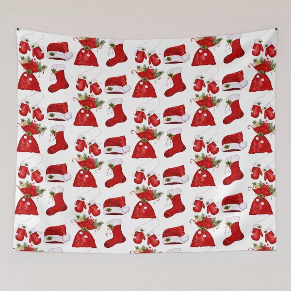 Item preview, Happy Noel rouge designed and sold by duchessa77.