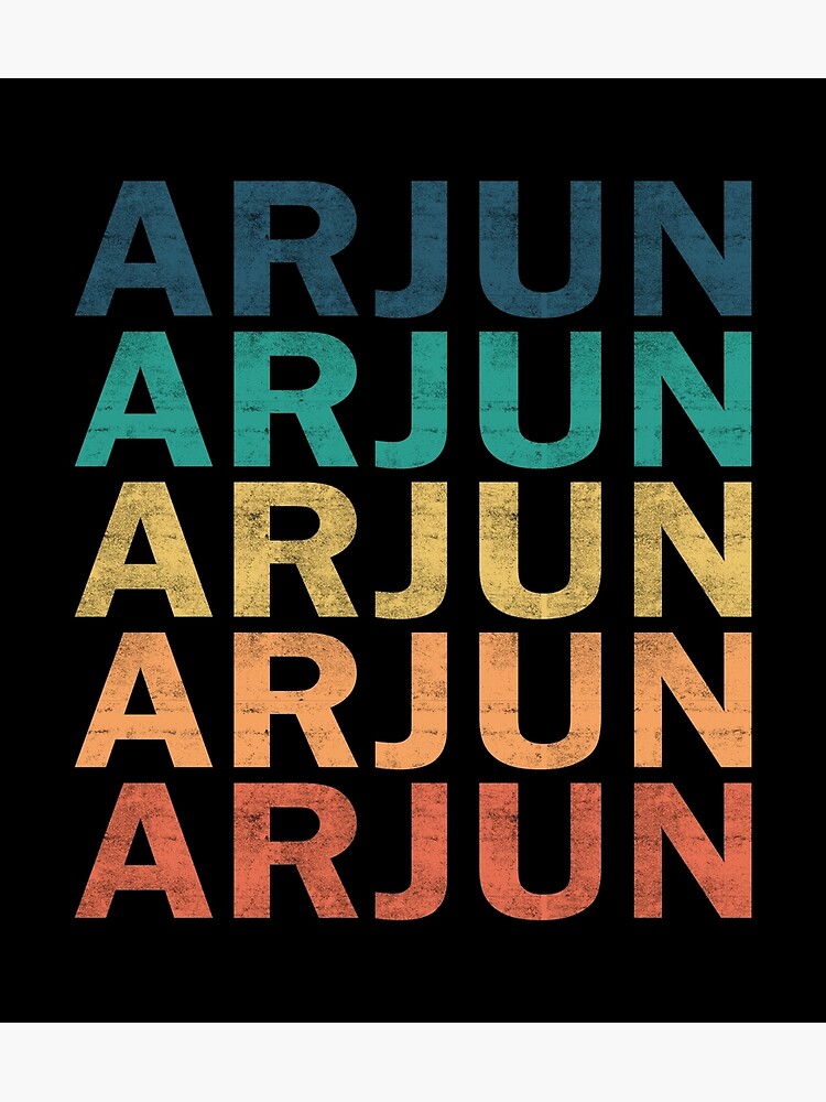 Arjun meaning - what is the meaning of name Arjun ? [**2024 UPDATE**]