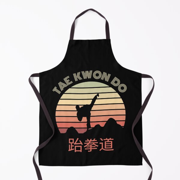 Item preview, Retro Taekwon Do | Martial Arts designed and sold by 9N20.