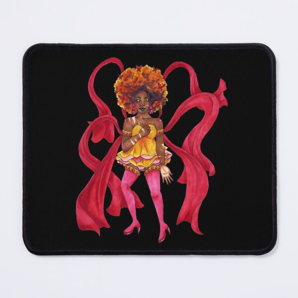 Item preview, Leo Zodiac Sign as a Goddess designed and sold by AvalonUnmuzzled.