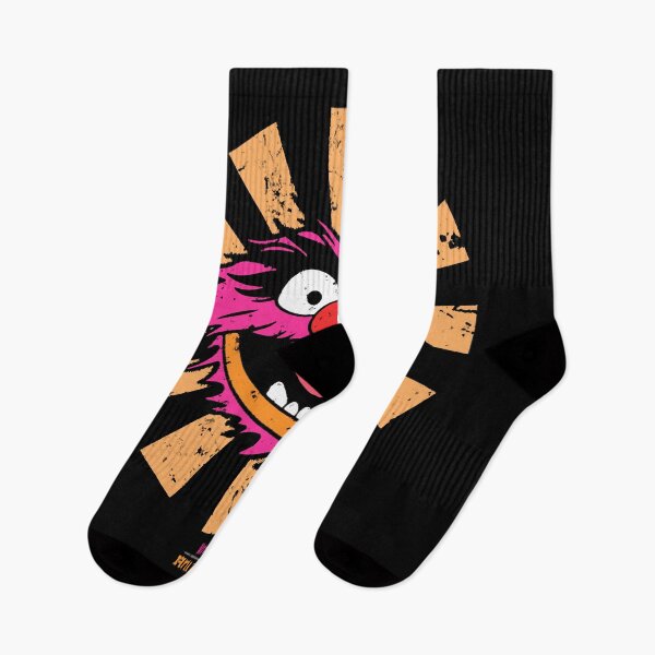 Item preview, Animal Retro Japanese Muppets designed and sold by ToniWagner.