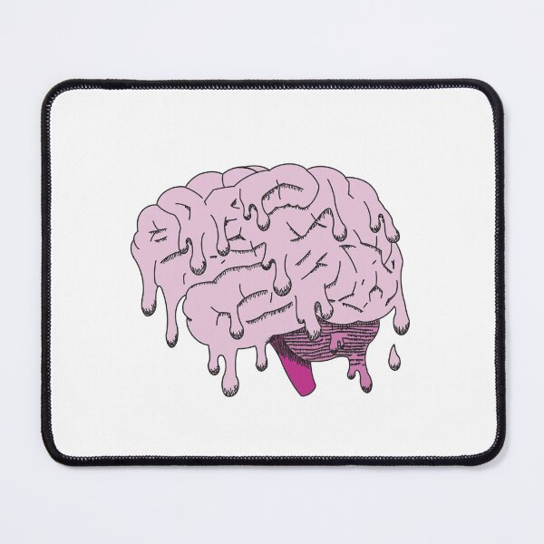 Item preview, Brain Meltdown  designed and sold by Lija-93.