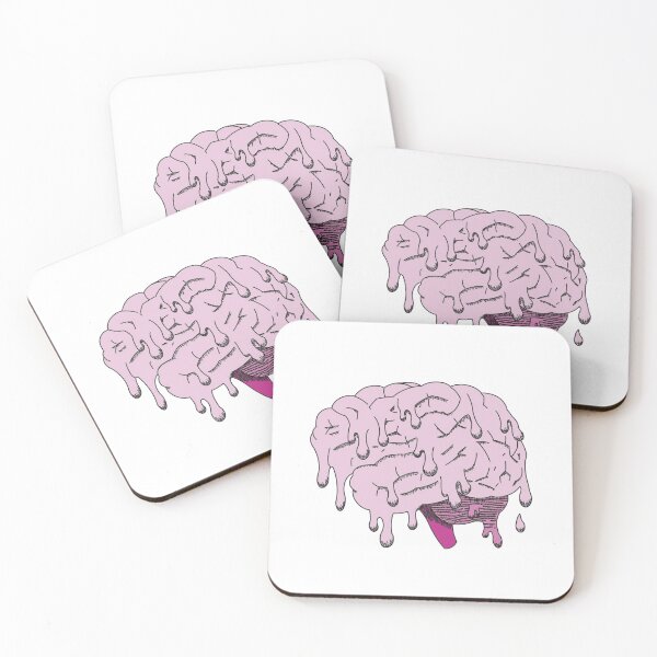 Item preview, Brain Meltdown  designed and sold by Lija-93.