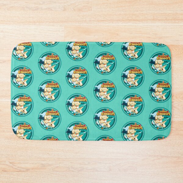 Item preview, Cookie Run Kingdom: Knight Cookie designed and sold by CharlieBrooke.