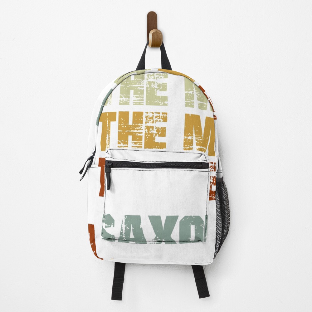 Artikel-Vorschau von Rucksack, designt und verkauft von Customize.