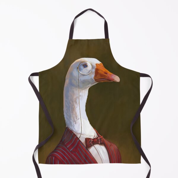 Item preview, Stylish Goose designed and sold by MorningFive.