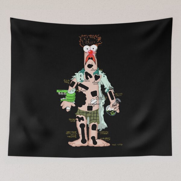 Item preview, Beaker Operation designed and sold by ToniWagner.