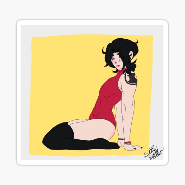 Item preview, Tim Drake pinup designed and sold by faneveryday01.