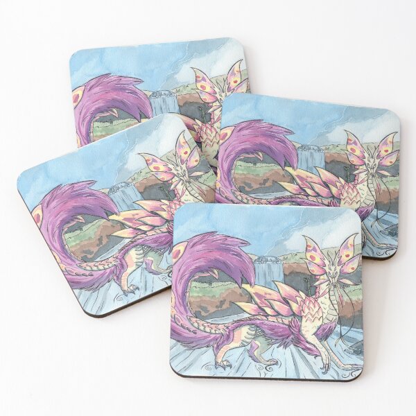 Item preview, Purplefur designed and sold by Grune Dragon.
