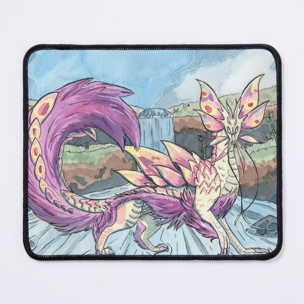 Item preview, Purplefur designed and sold by Grune Dragon.