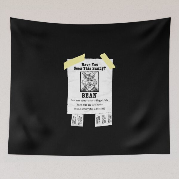 Item preview, Bunny Ran Away! designed and sold by ToniWagner.