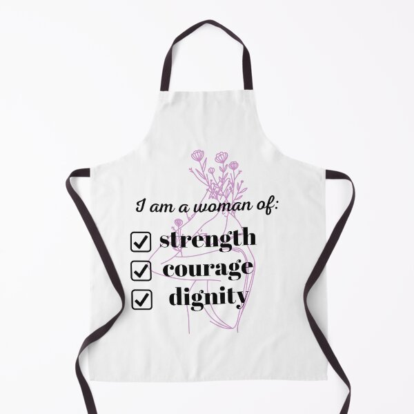 Item preview, Proud Woman Quotes designed and sold by NerdyGirl1028.