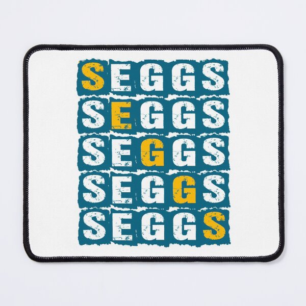 Item preview, Seggs seggsy seggs - Light background designed and sold by MantixArt.