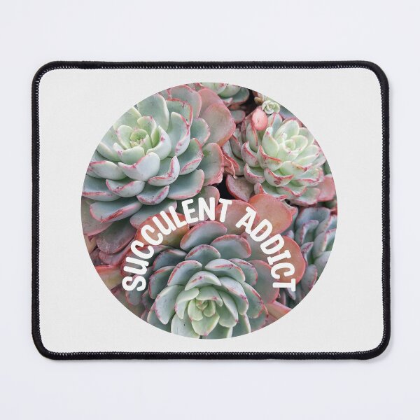 Item preview, Succulent Addict designed and sold by liewy.