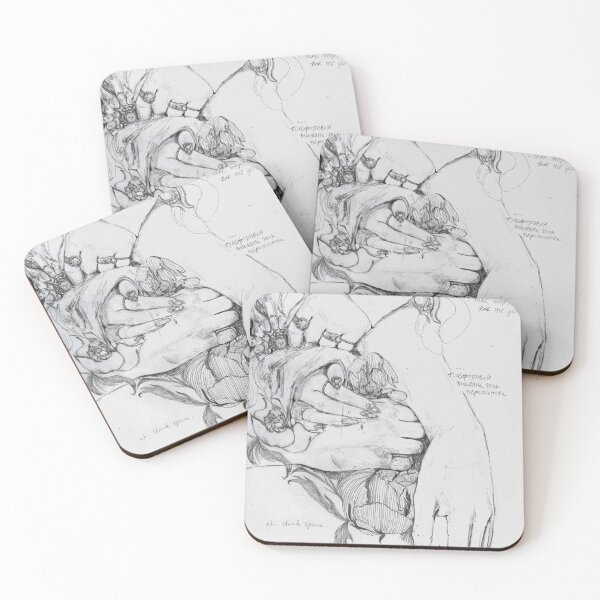 Item preview, Butterfly on a hill V1 designed and sold by emilybitar.