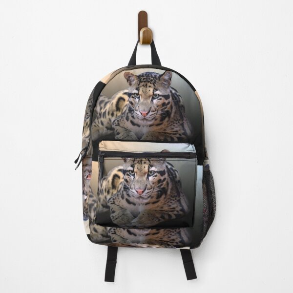 Item preview, Young Leopard  designed and sold by Savannah Gibbs.