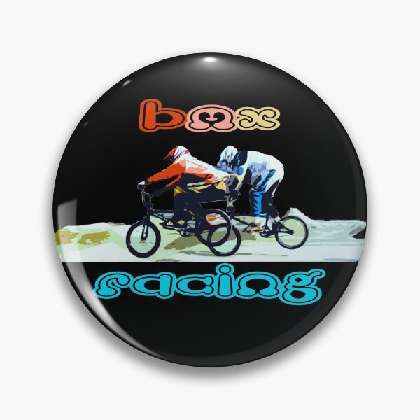 Item preview,  bmx race designed and sold by ricobarinas.