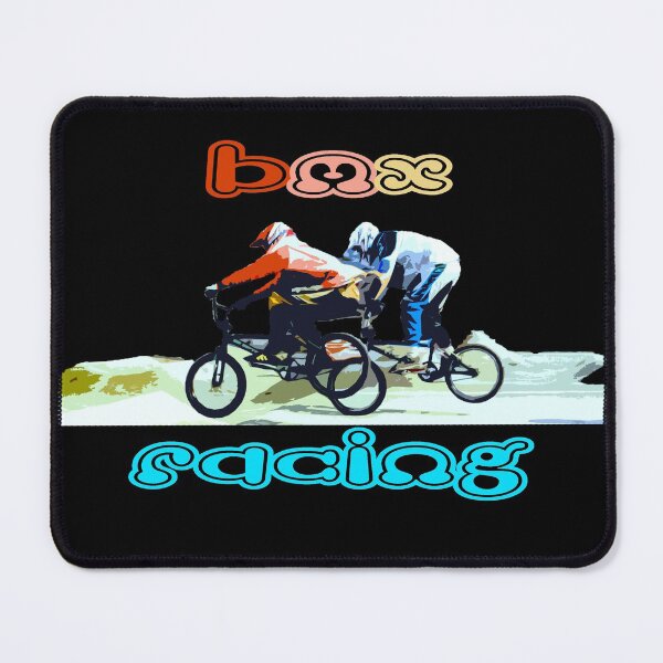 Item preview,  bmx race designed and sold by ricobarinas.