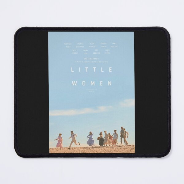 Item preview, ALTERNATE LITTLE WOMEN (2019) POSTER  Classic . designed and sold by yulianaemili.