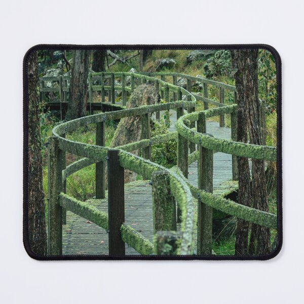 Item preview, The Board walk designed and sold by PaulMorrall.