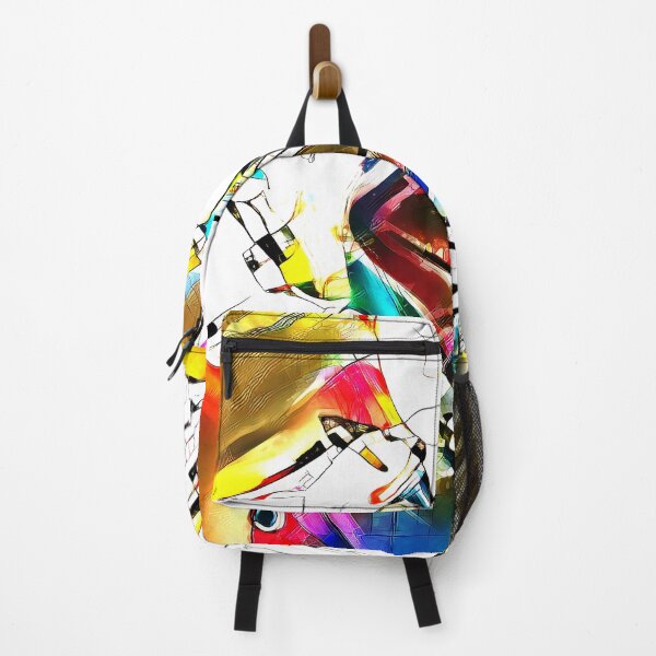 Item preview, Highly Abstract Girl designed and sold by Artificial-Arts.