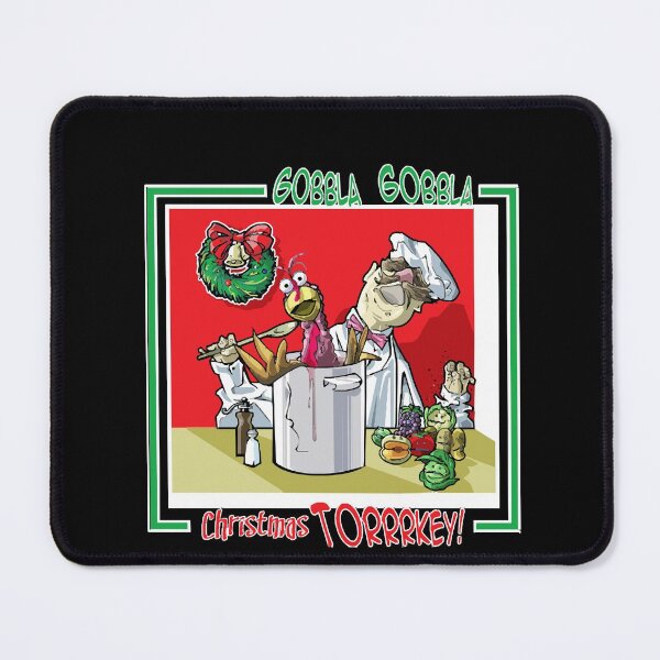 Item preview, Christmas Chef designed and sold by ToniWagner.