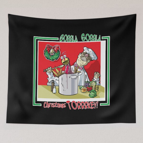 Item preview, Christmas Chef designed and sold by ToniWagner.