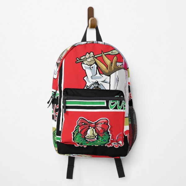 Item preview, Christmas Chef designed and sold by ToniWagner.