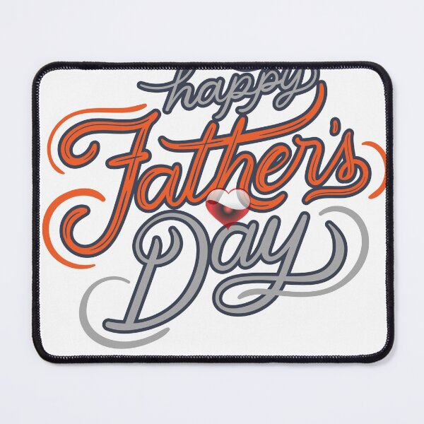 Item preview, Happy Father's Day designed and sold by ke3m.