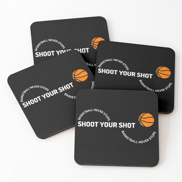 Item preview, Basketball Saying Design - NBA Quotes designed and sold by ASAPPTEES.