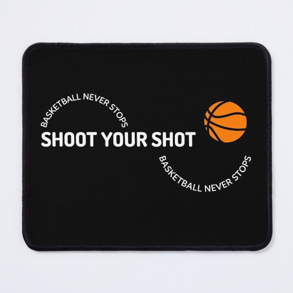 Item preview, Basketball Saying Design - NBA Quotes designed and sold by ASAPPTEES.