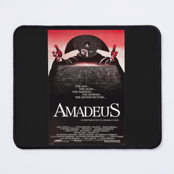 Item preview, Amadeus Classic . designed and sold by yulianaemili.
